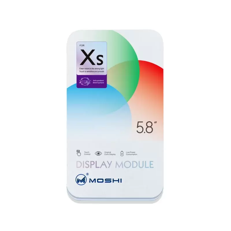 JK MS-HD XS