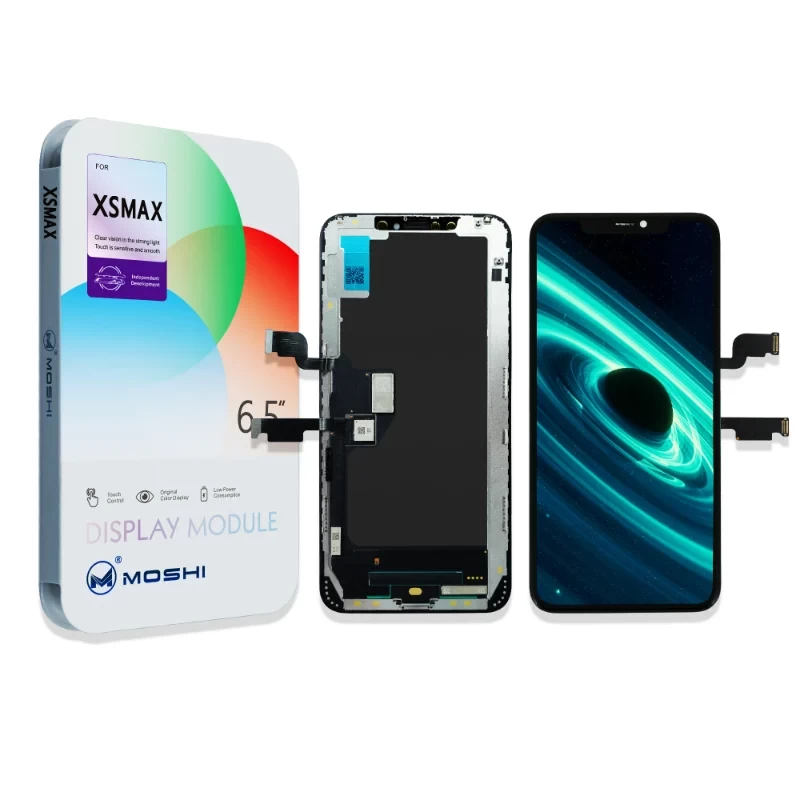 JK MS-HD XS Max 