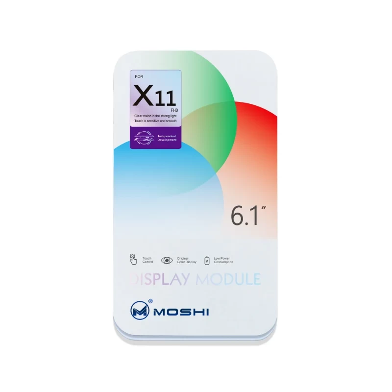 JK MS-HD X11