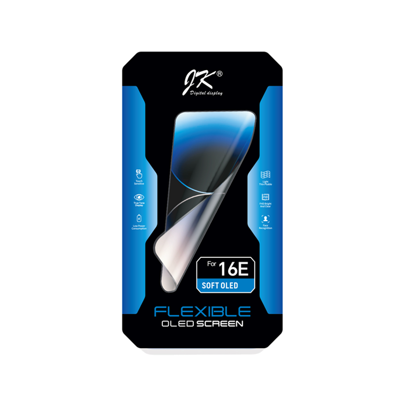 JK-OLED16E