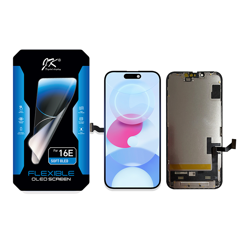JK-OLED16E