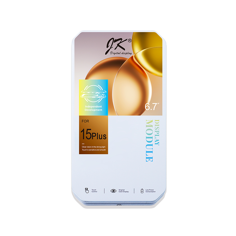JK15plus