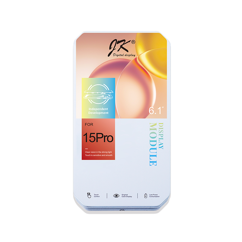 JK15Pro