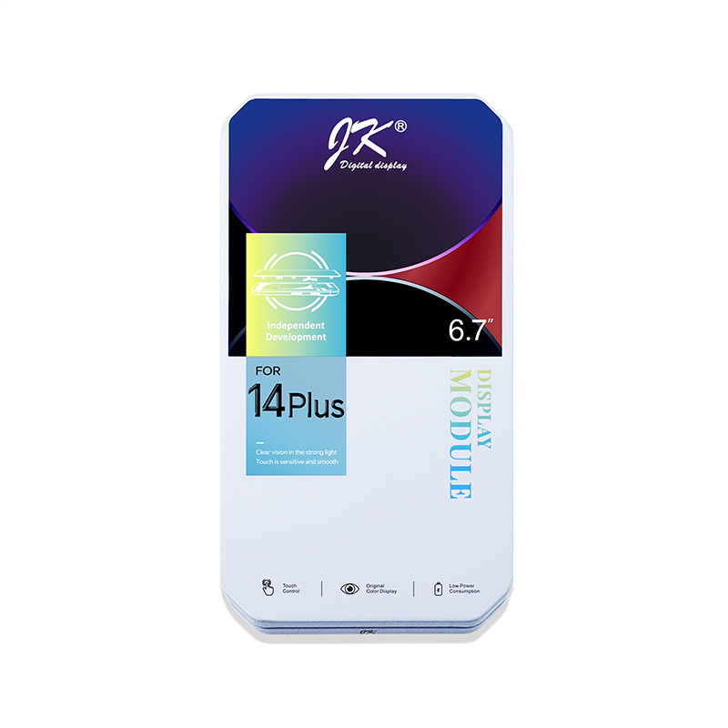 JK14plus