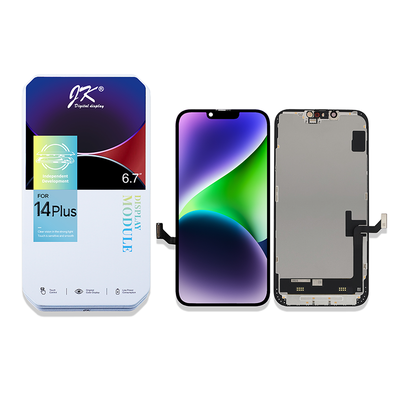 JK14plus