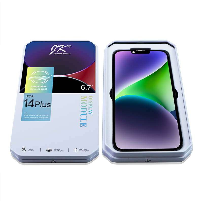 JK14plus