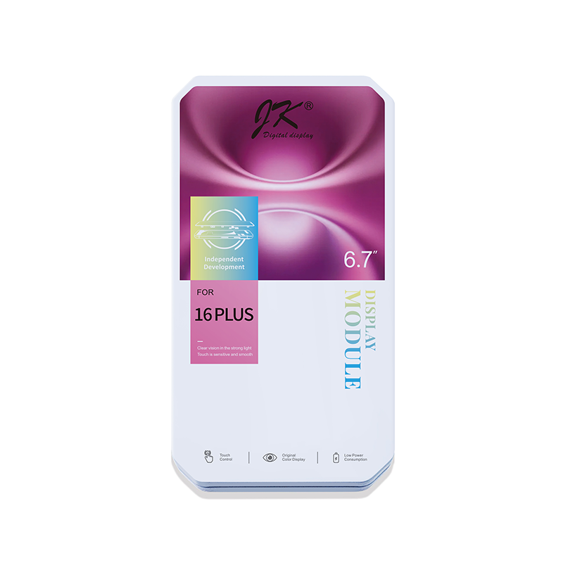 JK16plus
