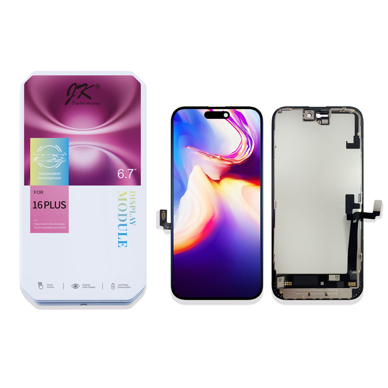 JK16plus