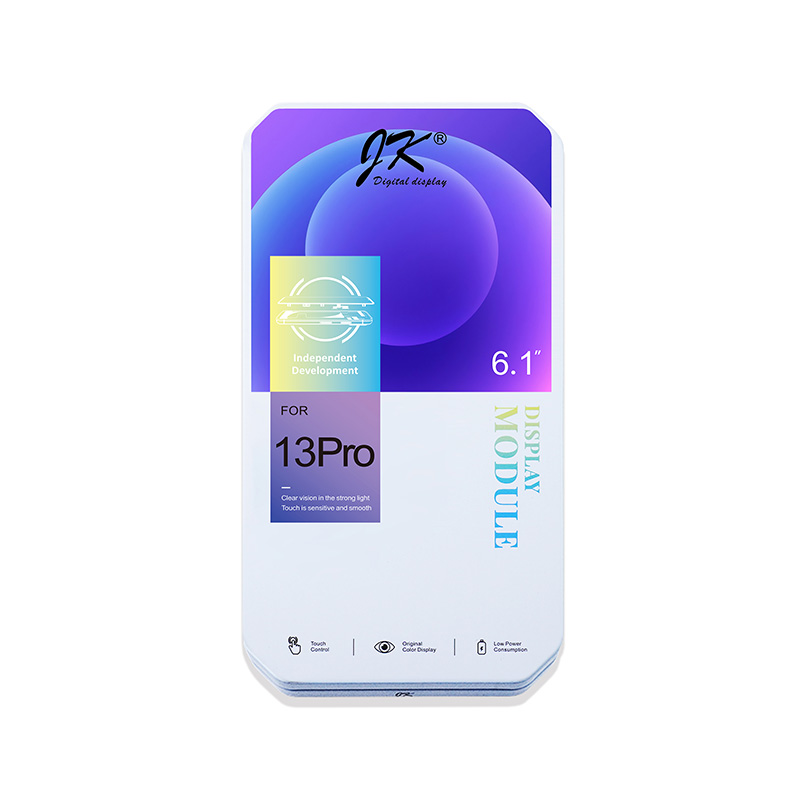 JK13Pro