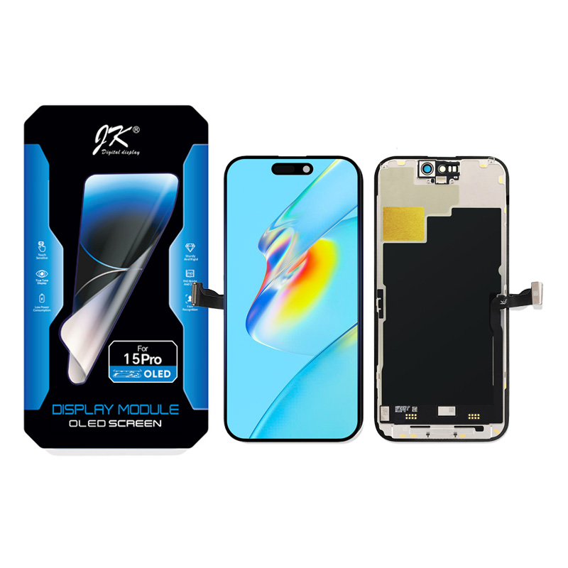 Smartphone Application