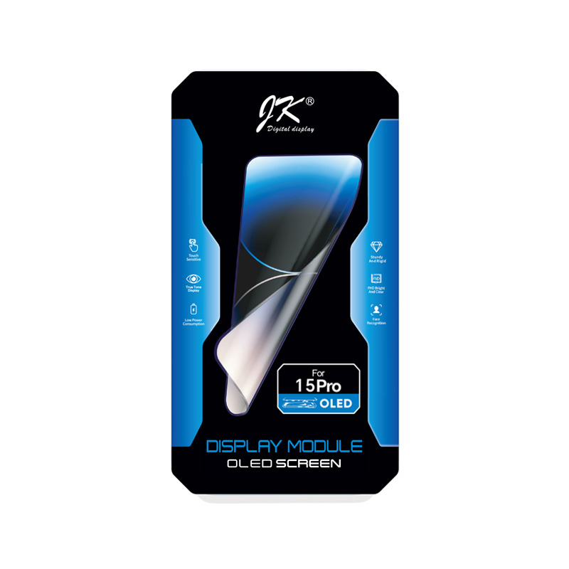 JK OLED 15pro