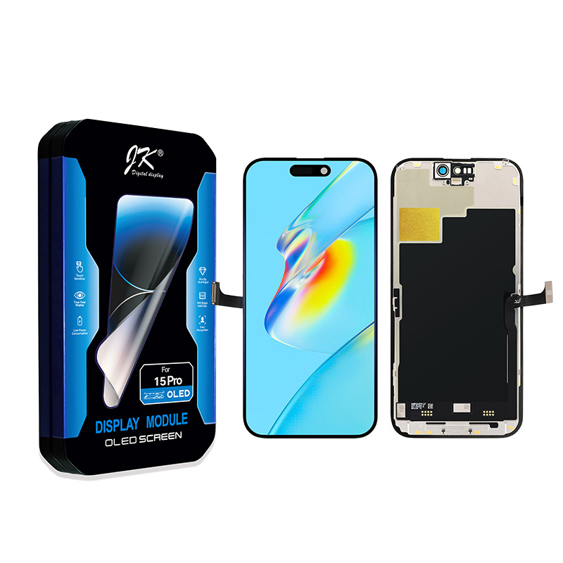JK OLED 15pro