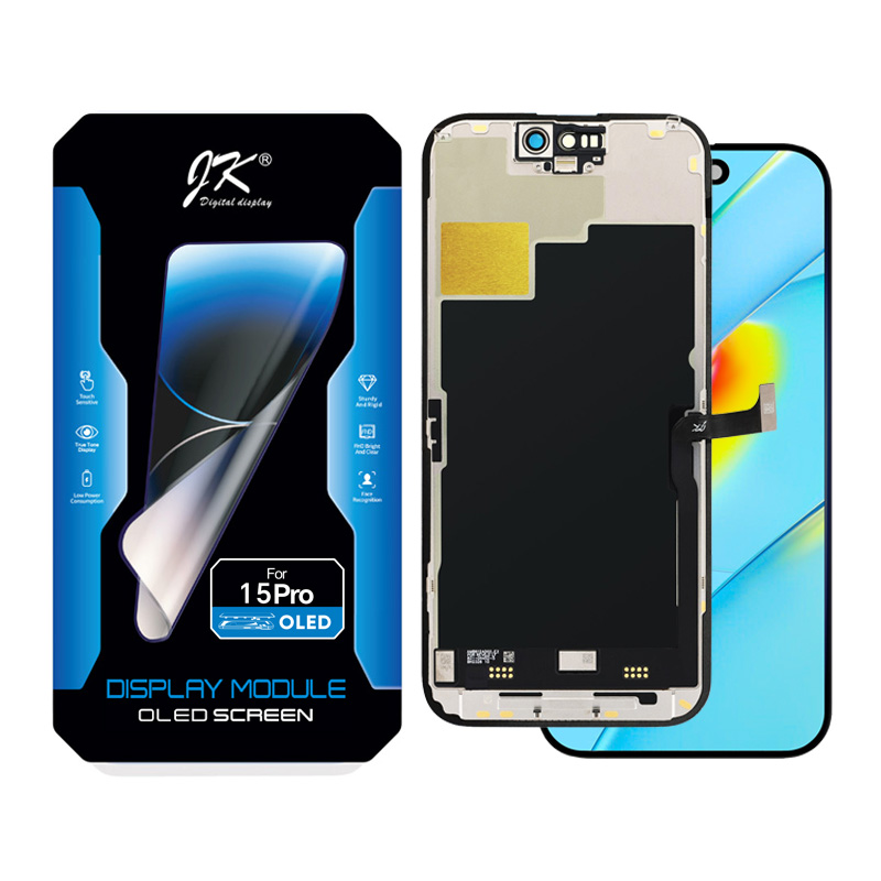 JK OLED 15pro