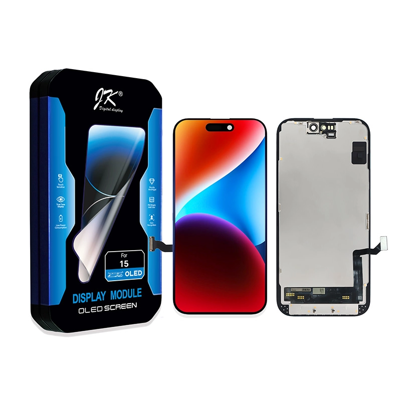 JK-OLED15