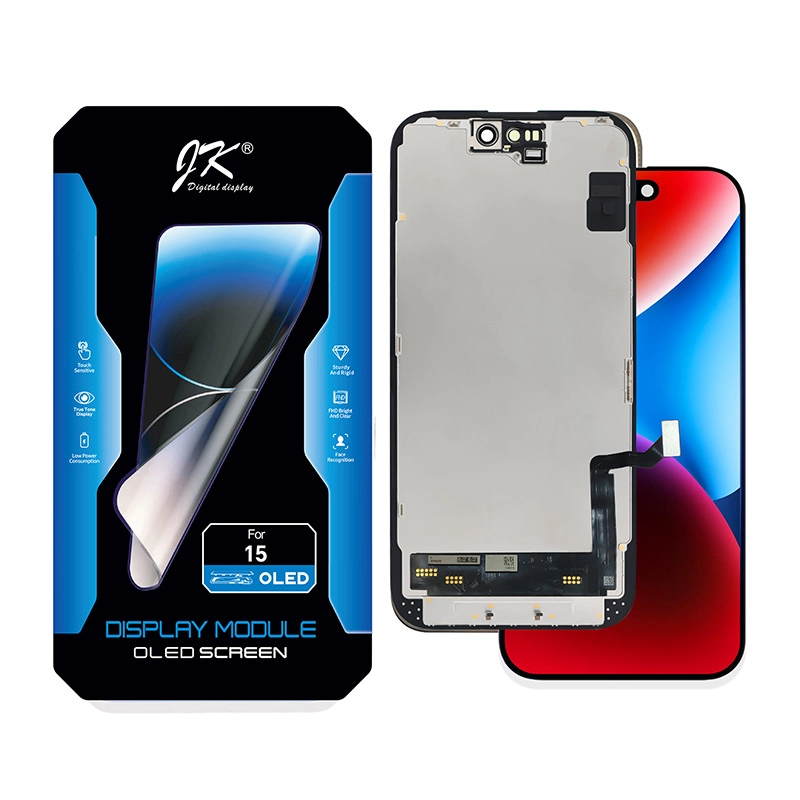 JK-OLED15