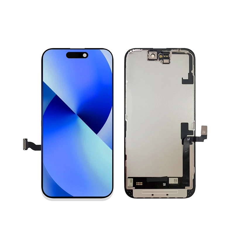 JK OLED 16