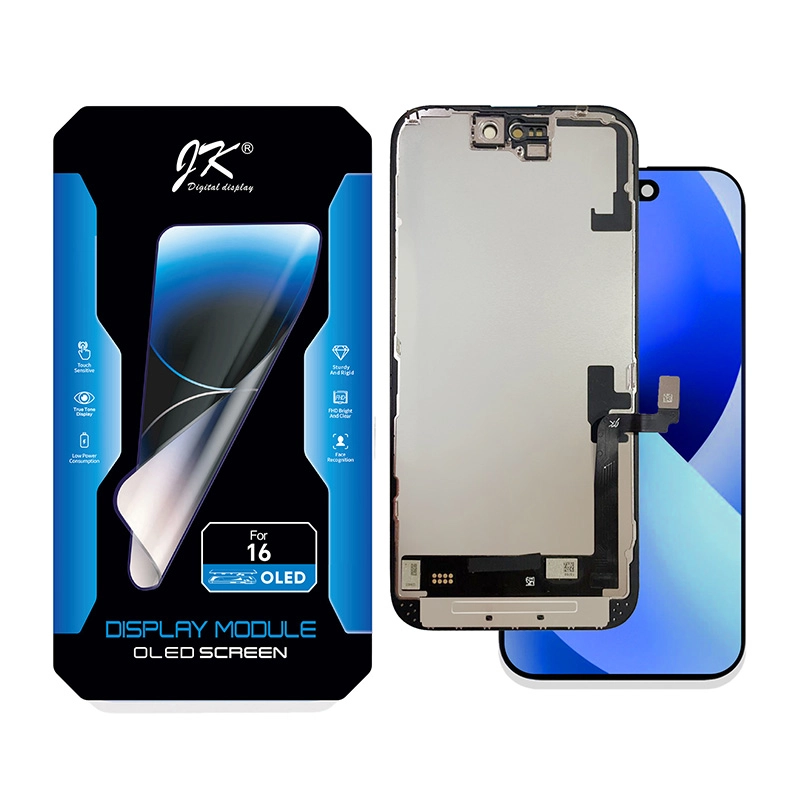 JK OLED 16