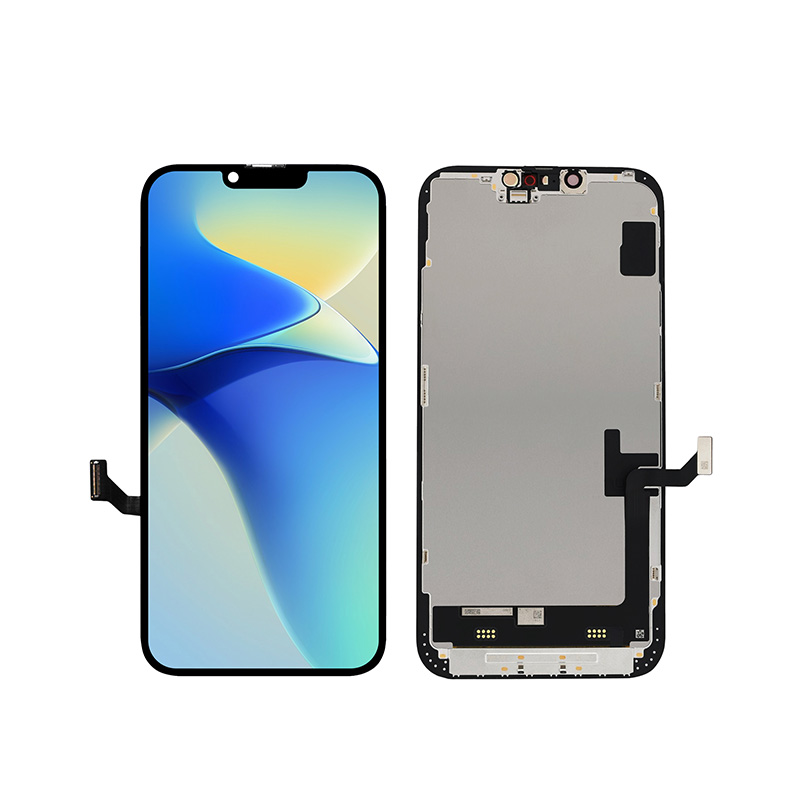 JK OLED 14PLUS