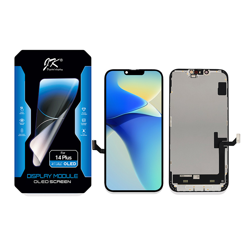 JK OLED 14PLUS