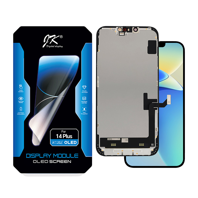JK OLED 14PLUS