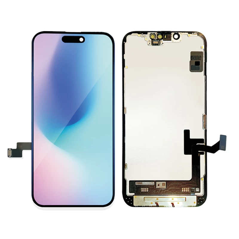JK FHD iPhone16E Screen
