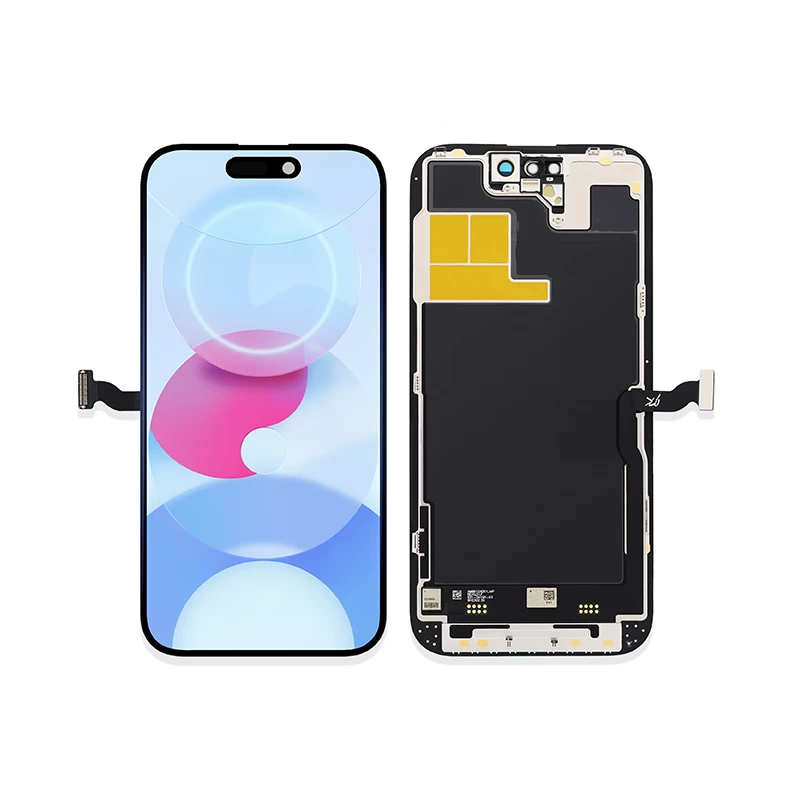 JK FHD iPhone14Pro replacement screens