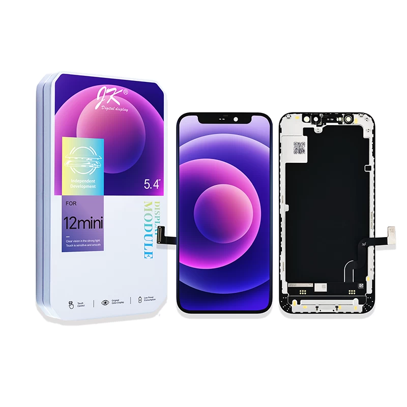 JK FHD iPhone12mini screens