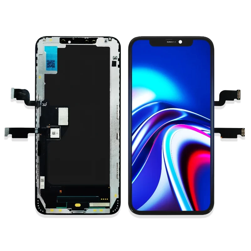 high quality iPhone XSMax Soft OLED high quality iPhone XSMax Soft OLED