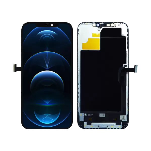iPhone LCD screens