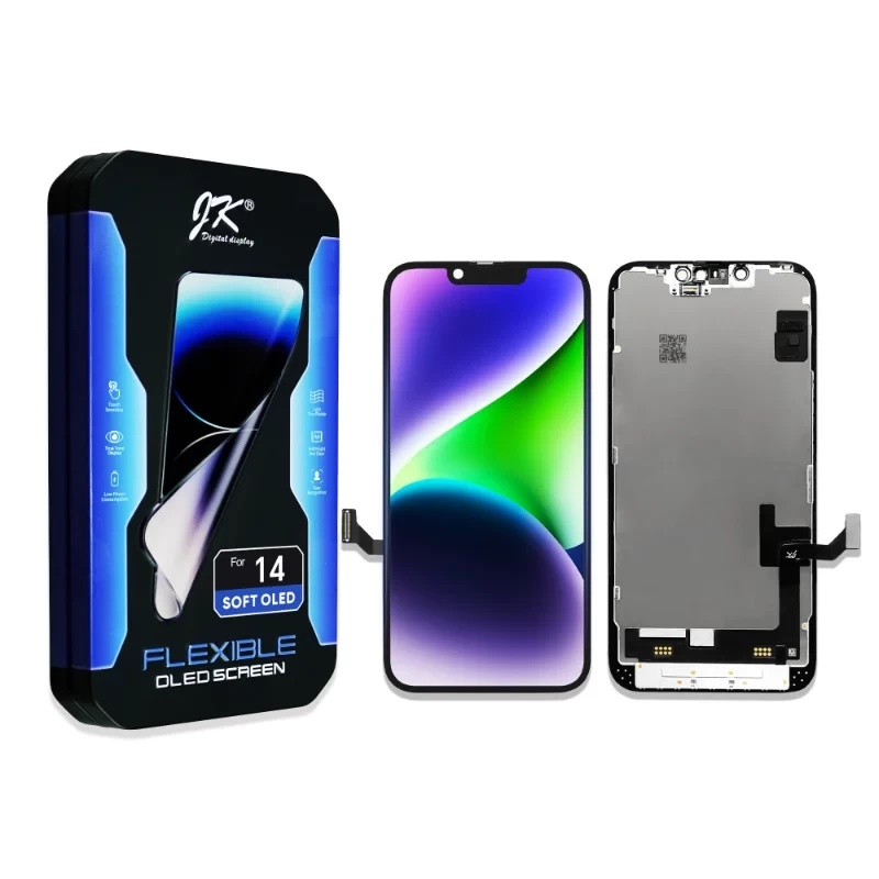 JK Soft OLED