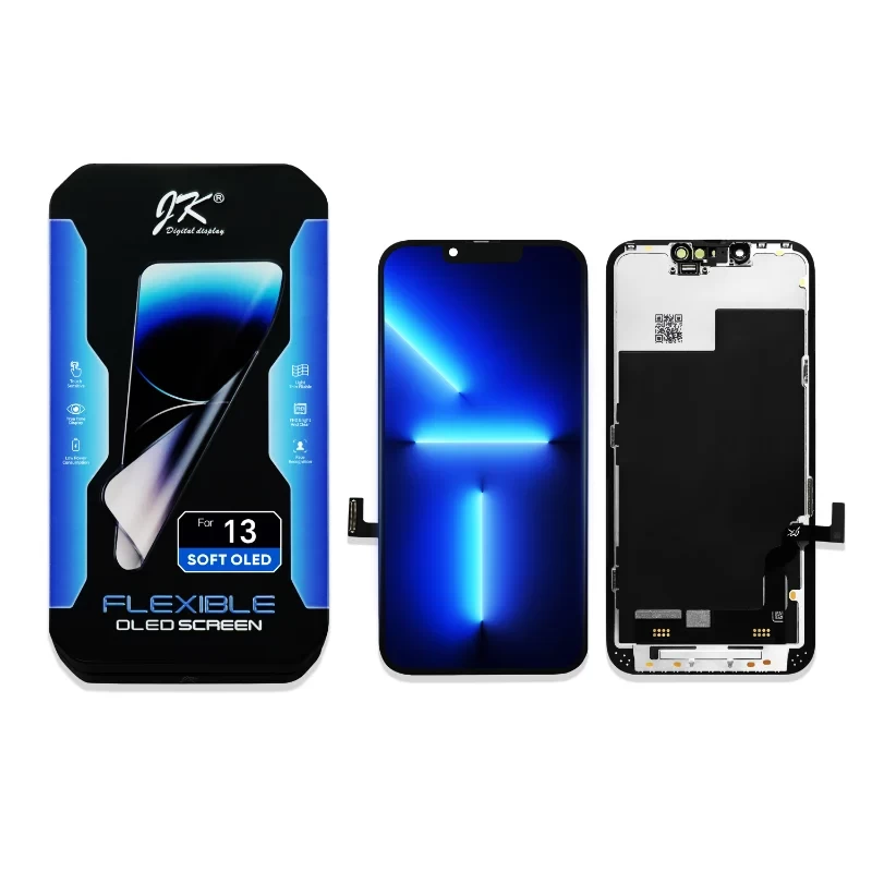 JK iPhone 13 LCD display