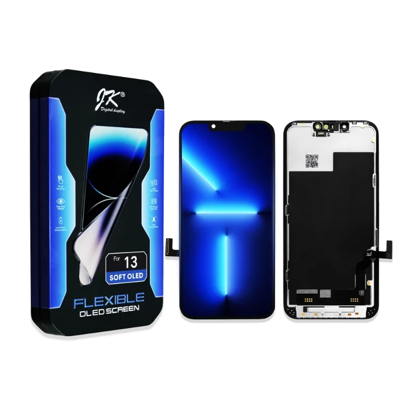 JK iPhone 13 LCD display