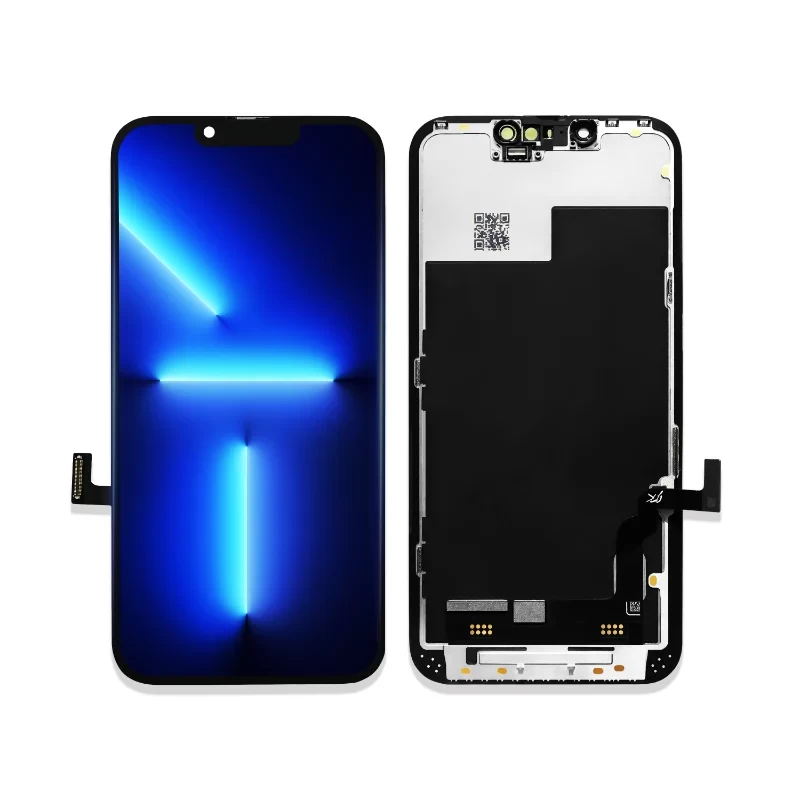 JK iPhone 13 LCD Display