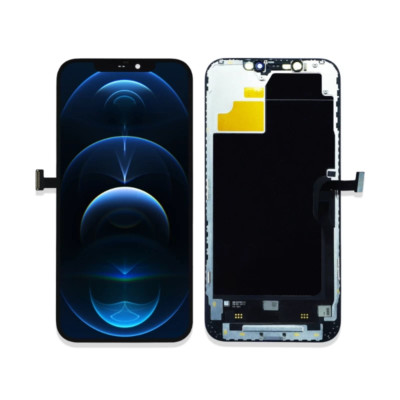 Advanced Features of JK-OLED12 Pro Max Display