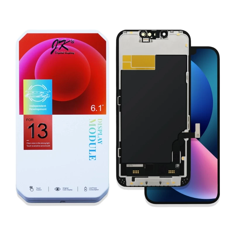 JK iPhone 13 LCD displays
