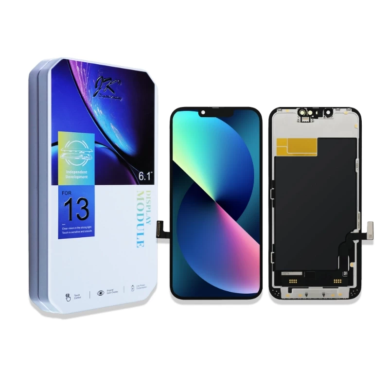 JK iPhone 13 LCD displays