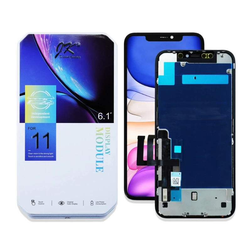 JK iPhone 11 LCD display screen