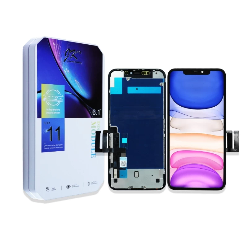 JK iPhone 11 LCD display screen