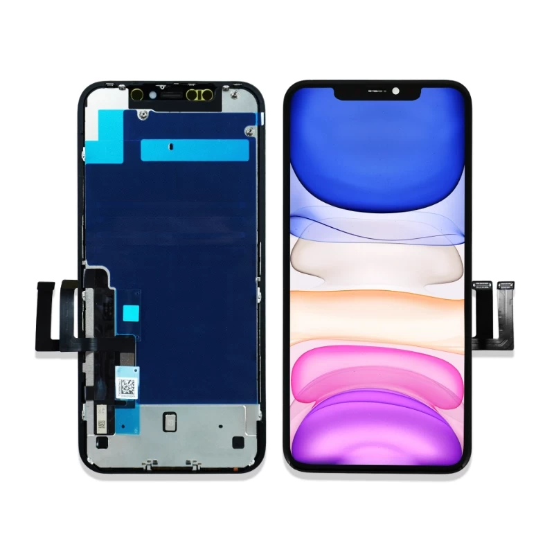 JK iPhone 11 LCD display screen