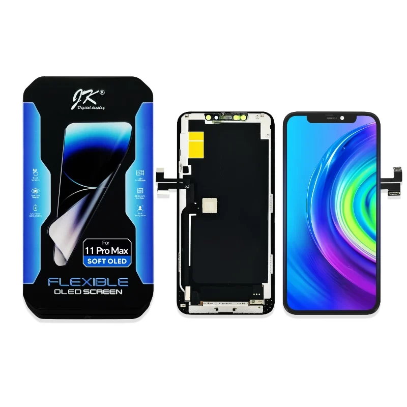  JK OLED 11ProMax Display
