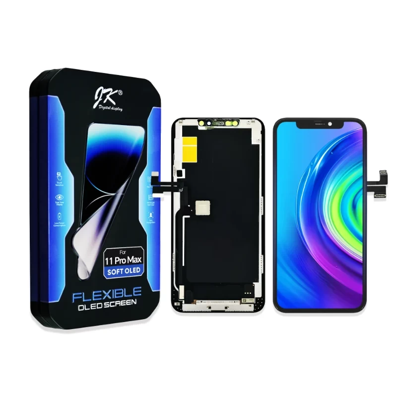  JK OLED 11ProMax Display