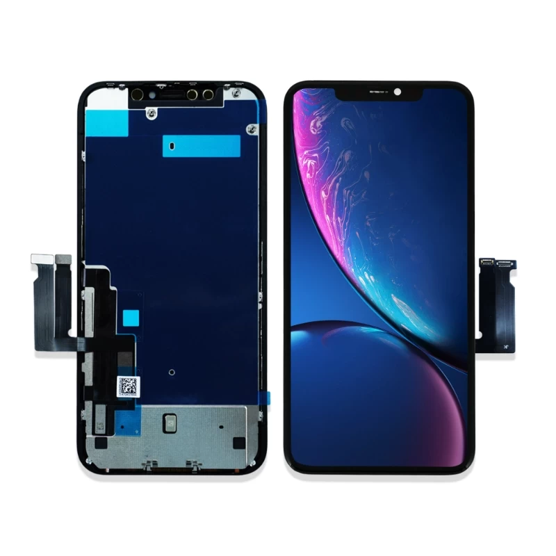 JK-XR Display Screen