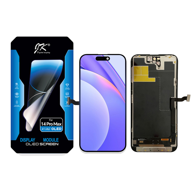JK-14ProMax OLED Screen