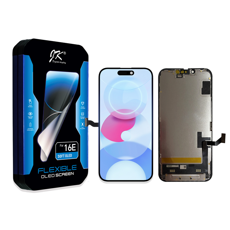 JK-OLED16E Screen