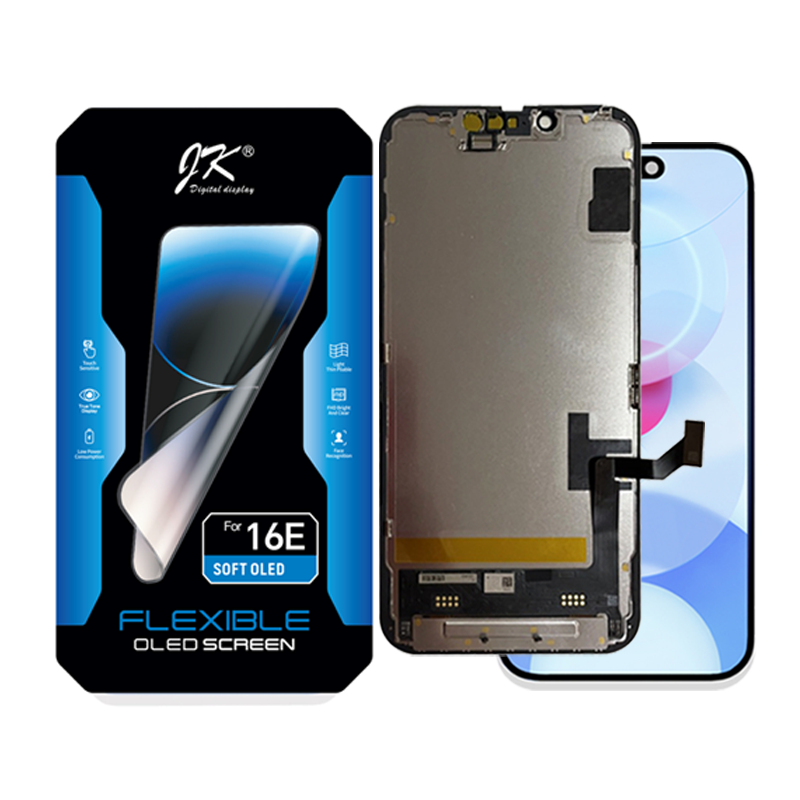 JK-OLED16E Screen